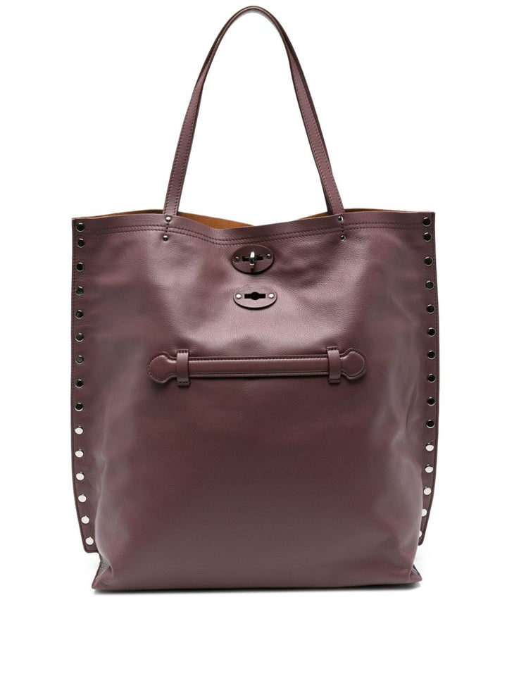 Zanellato Tote