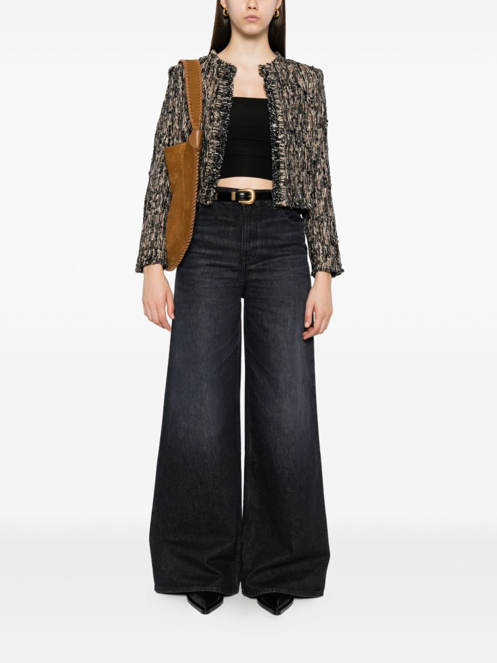 Iro Jacket