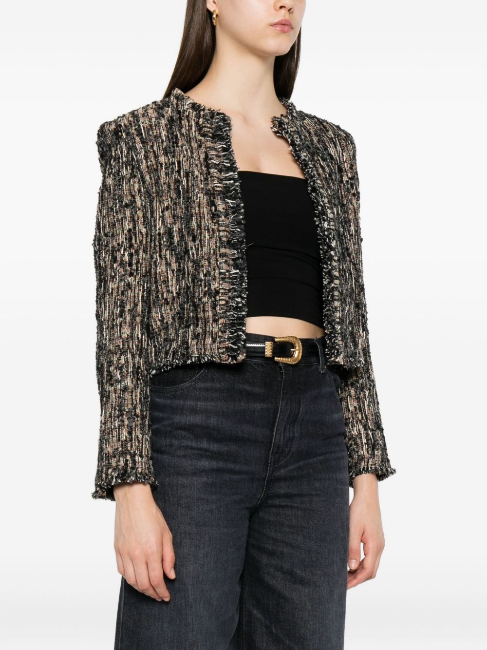 Iro Jacket