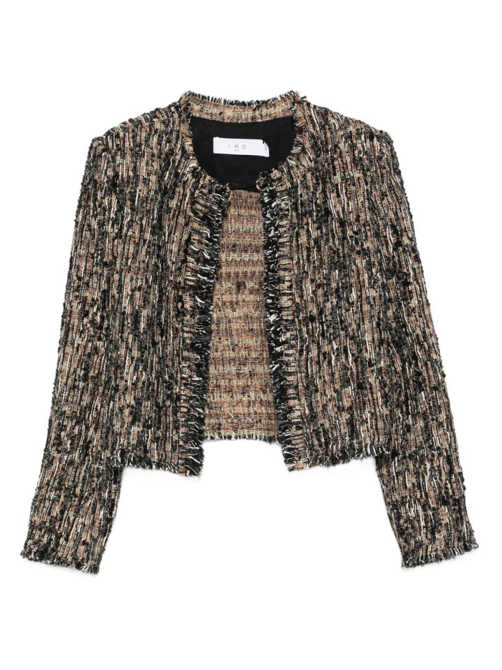 Iro Jacket