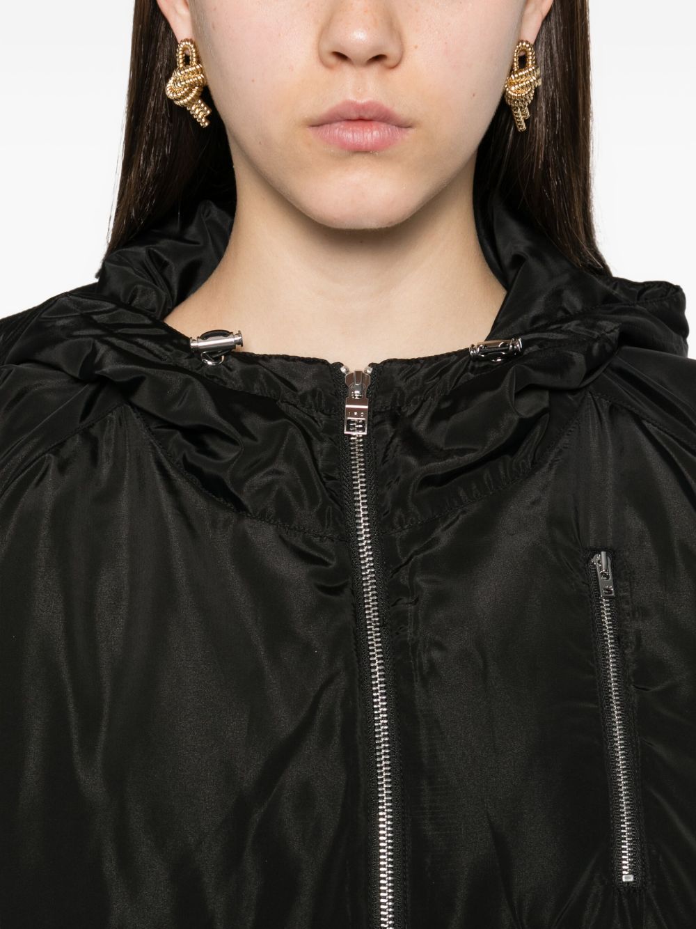 Iro jacket