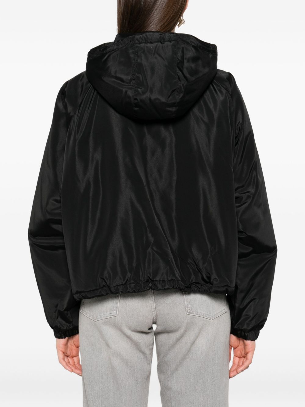 Iro jacket
