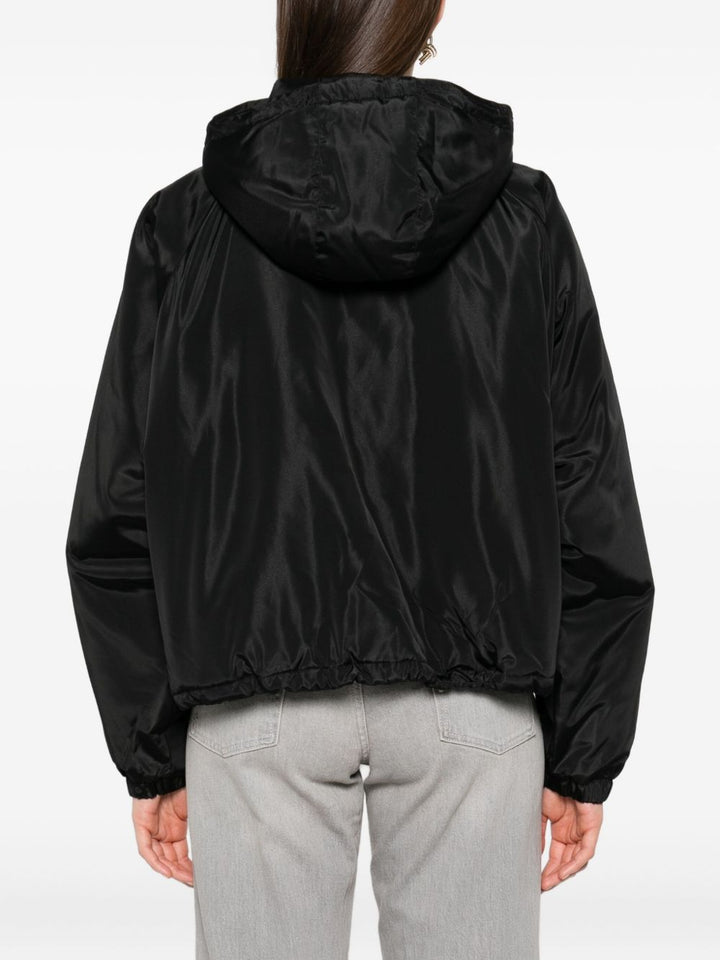 Iro jacket
