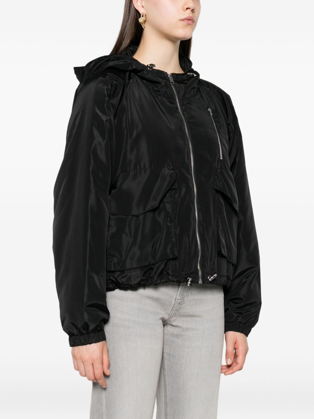 Iro jacket