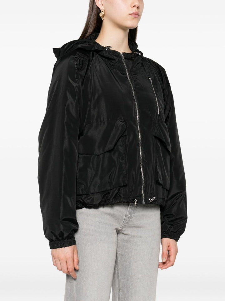 Iro jacket