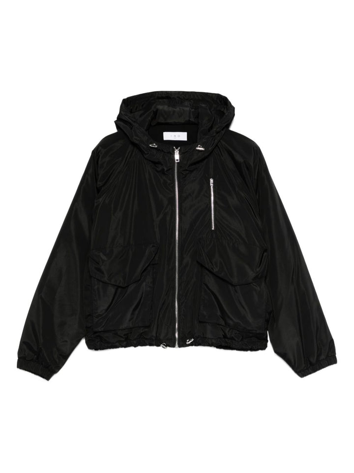Iro jacket