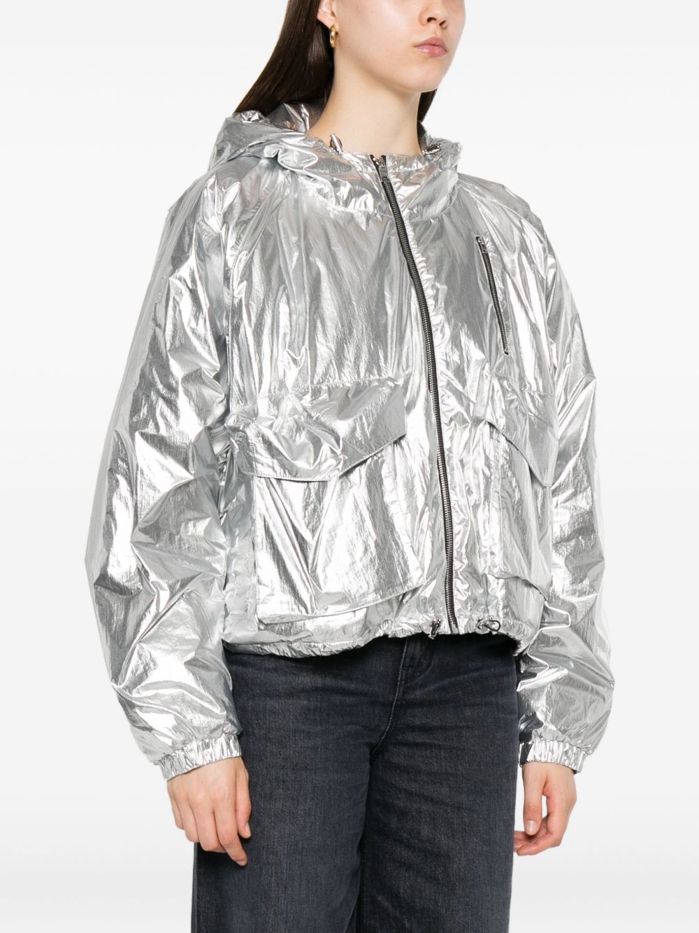 Iro jacket