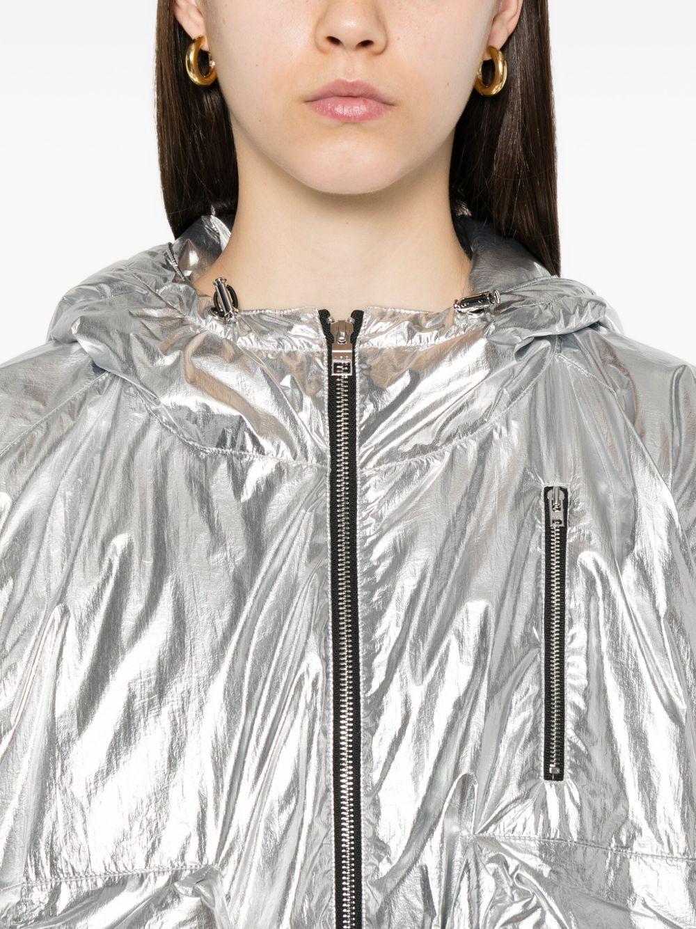 Iro jacket