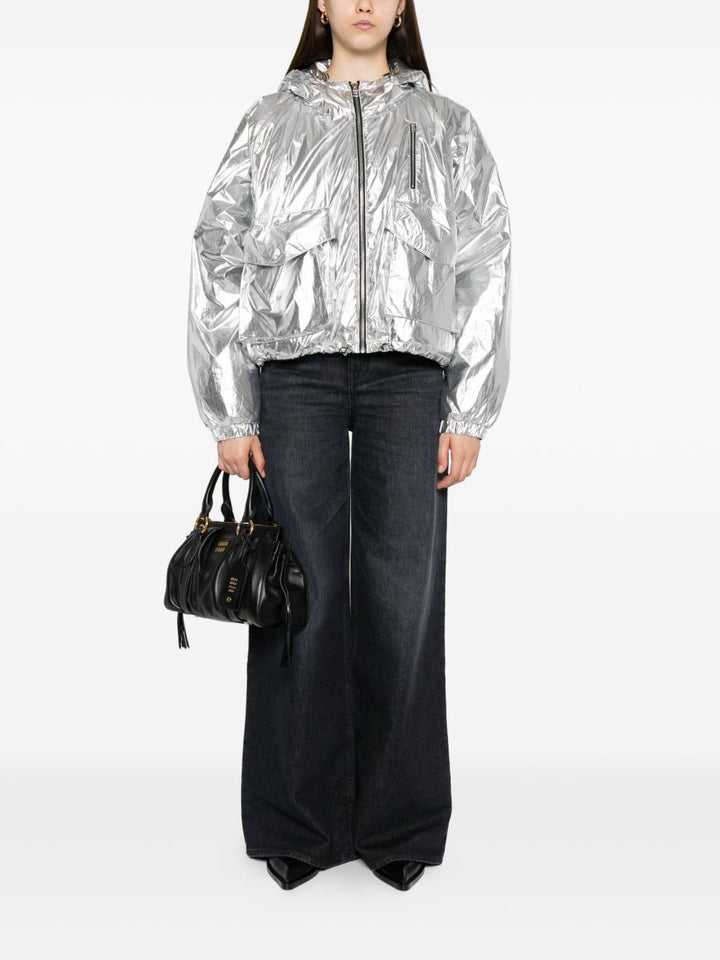 Iro jacket