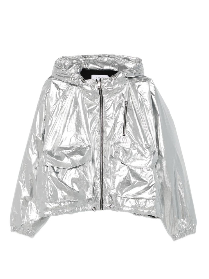 Iro jacket