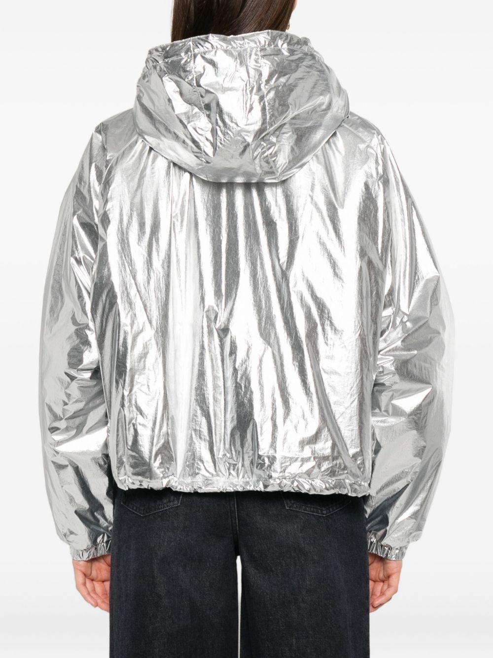 Iro jacket