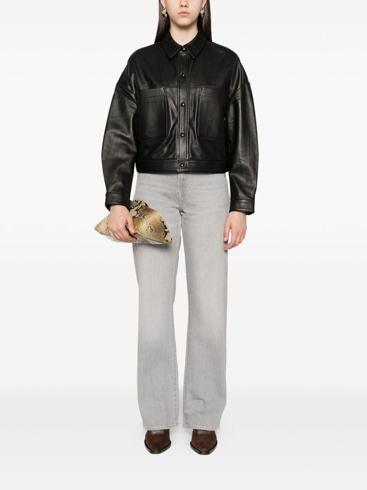 Iro Jacket
