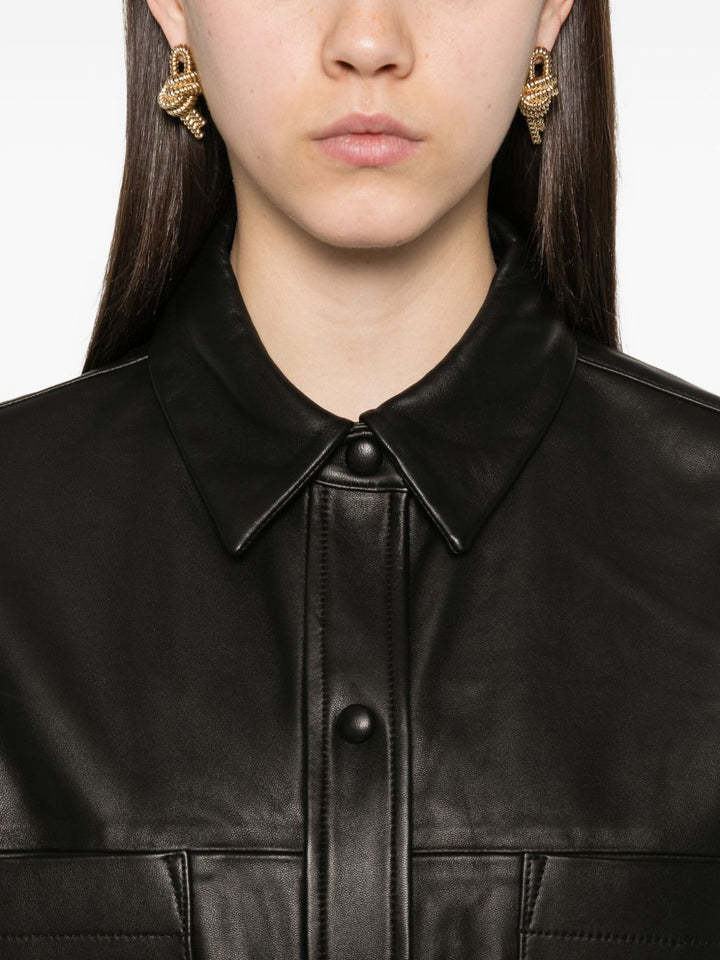 Iro Jacket