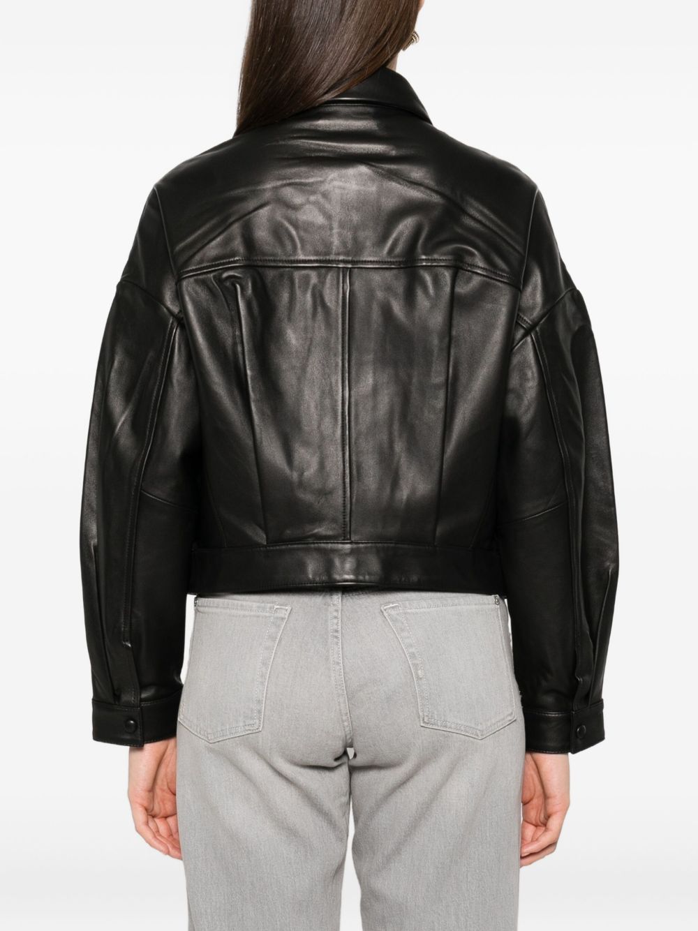 Iro Jacket