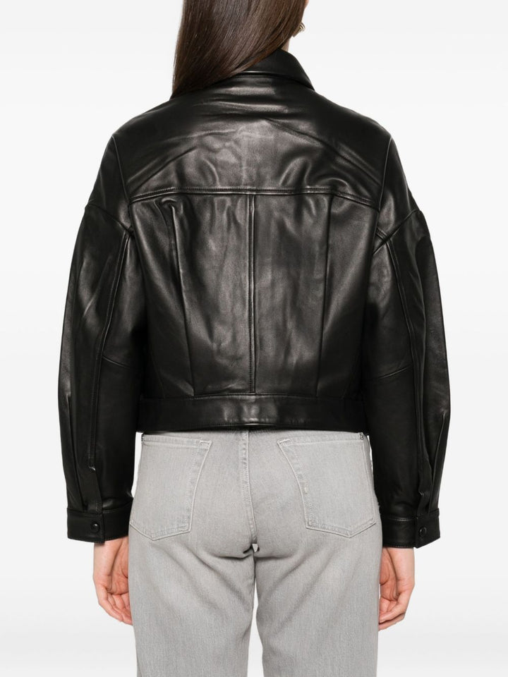 Iro Jacket