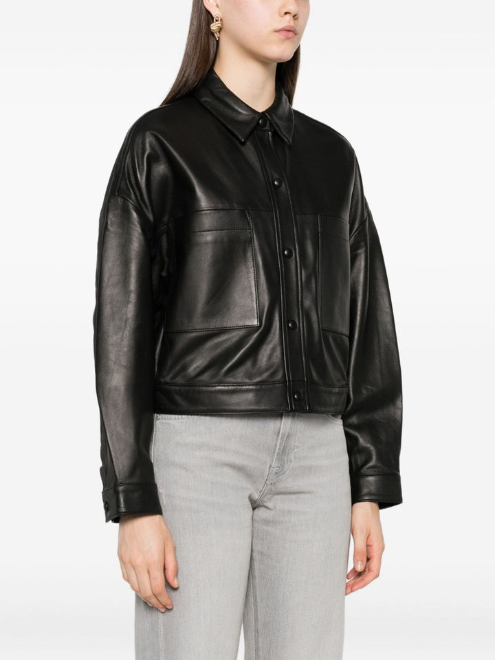 Iro Jacket