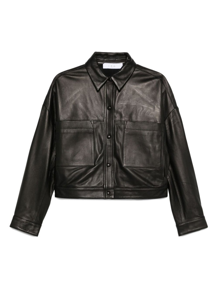 Iro Jacket
