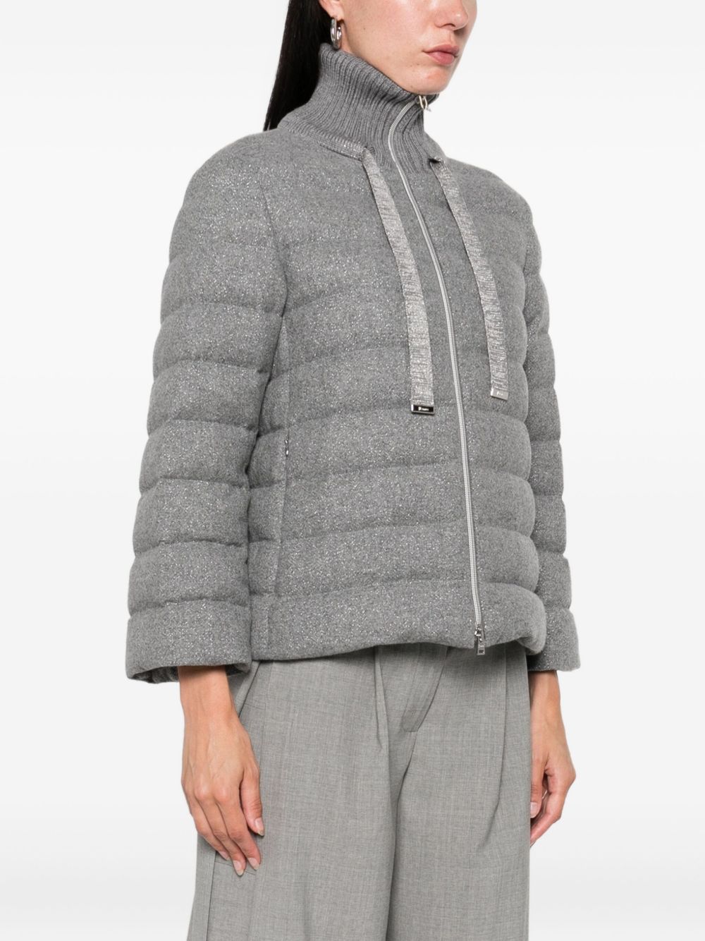 Herno Jacket