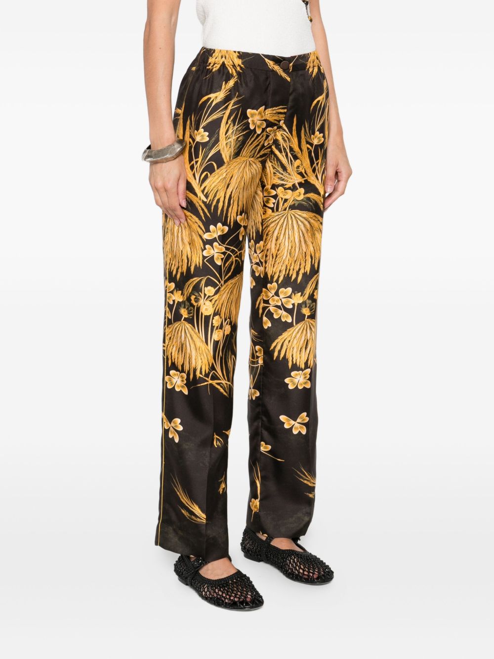 F.R.S . Trousers