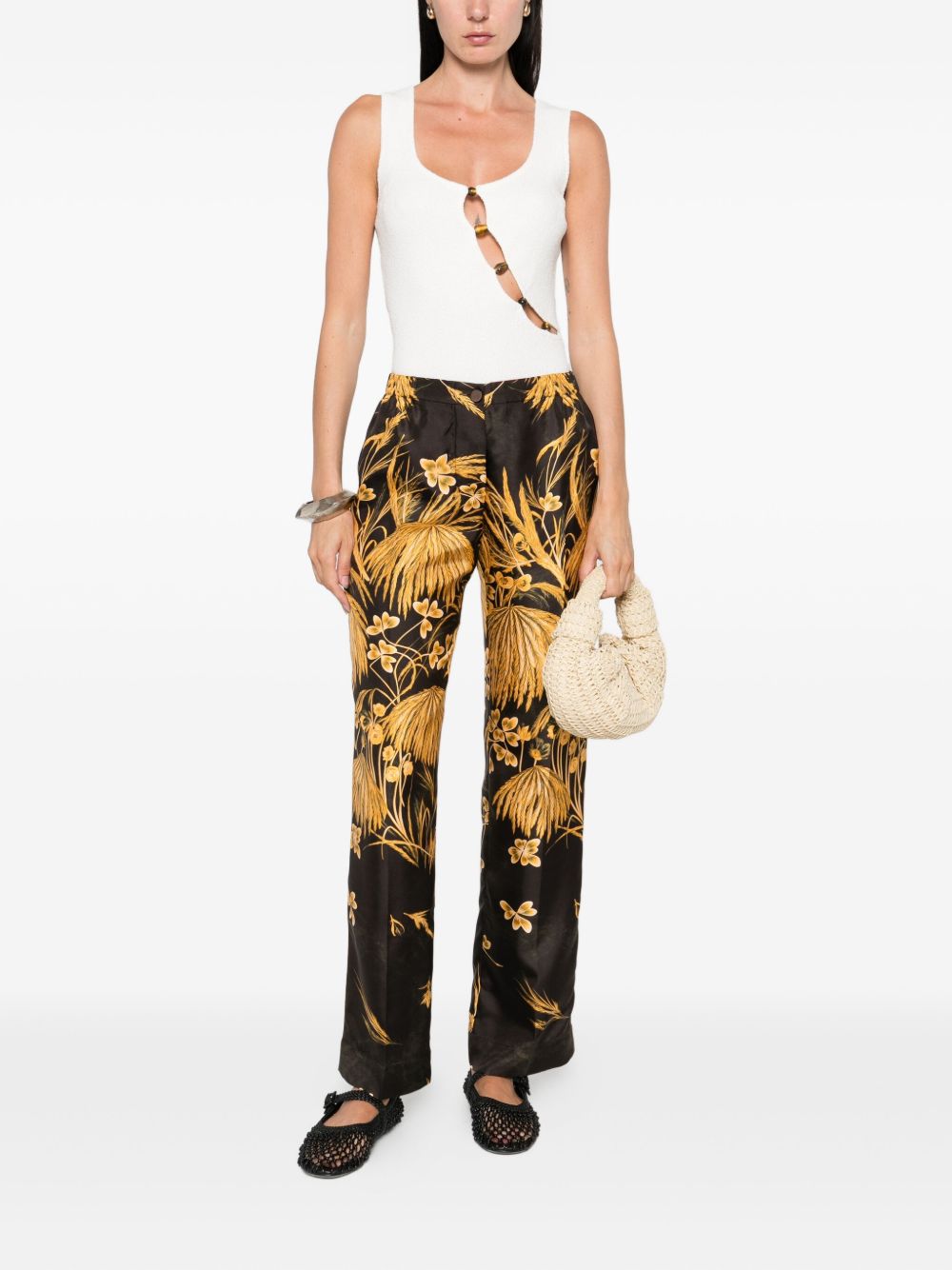F.R.S . Trousers