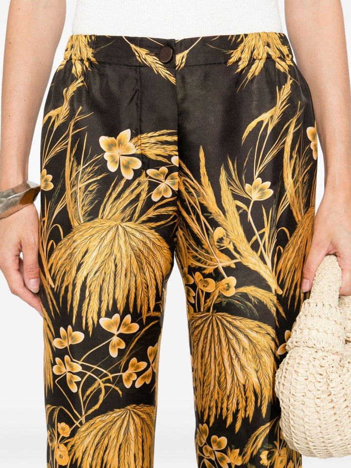 F.R.S . Trousers