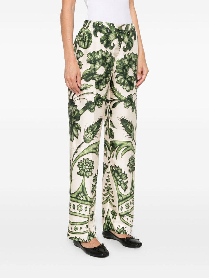 F.R.S . Trousers