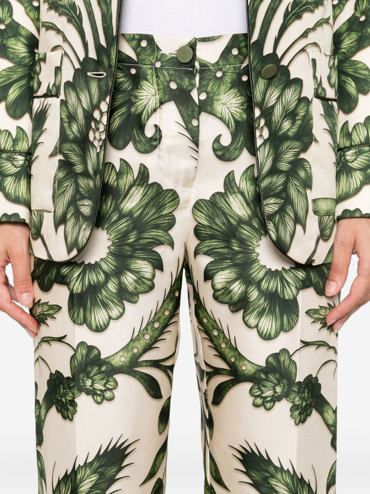 F.R.S . Trousers