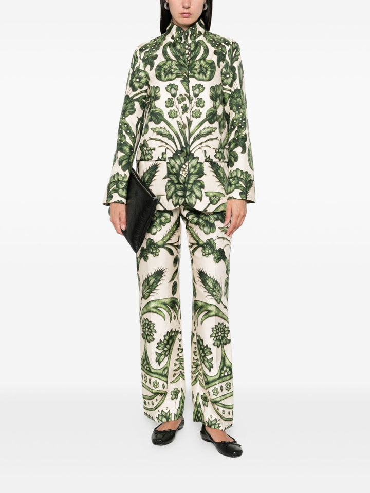 F.R.S . Trousers