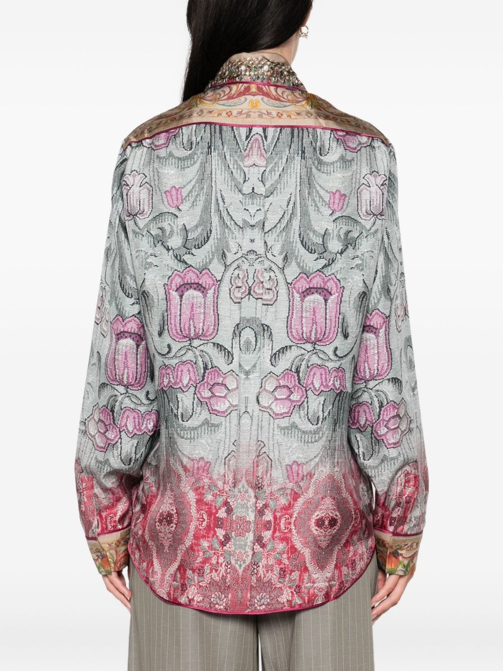 Pierre Louis Mascia Shirt