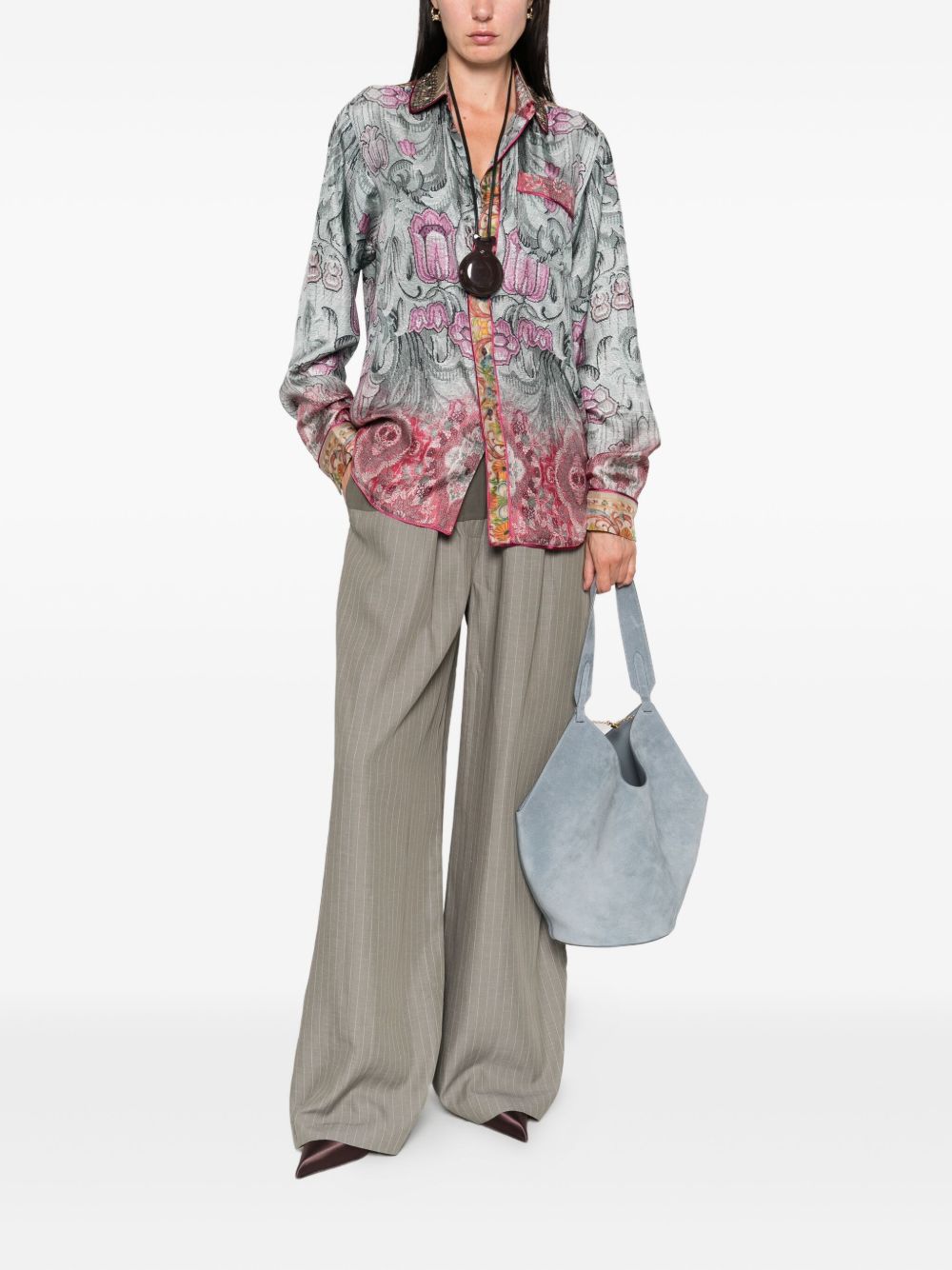 Pierre Louis Mascia Shirt