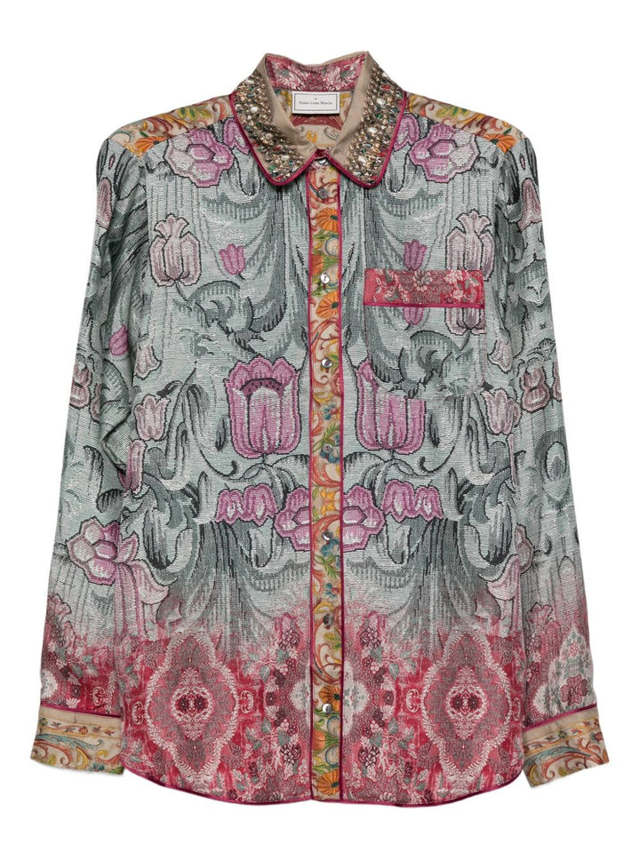 Pierre Louis Mascia Shirt