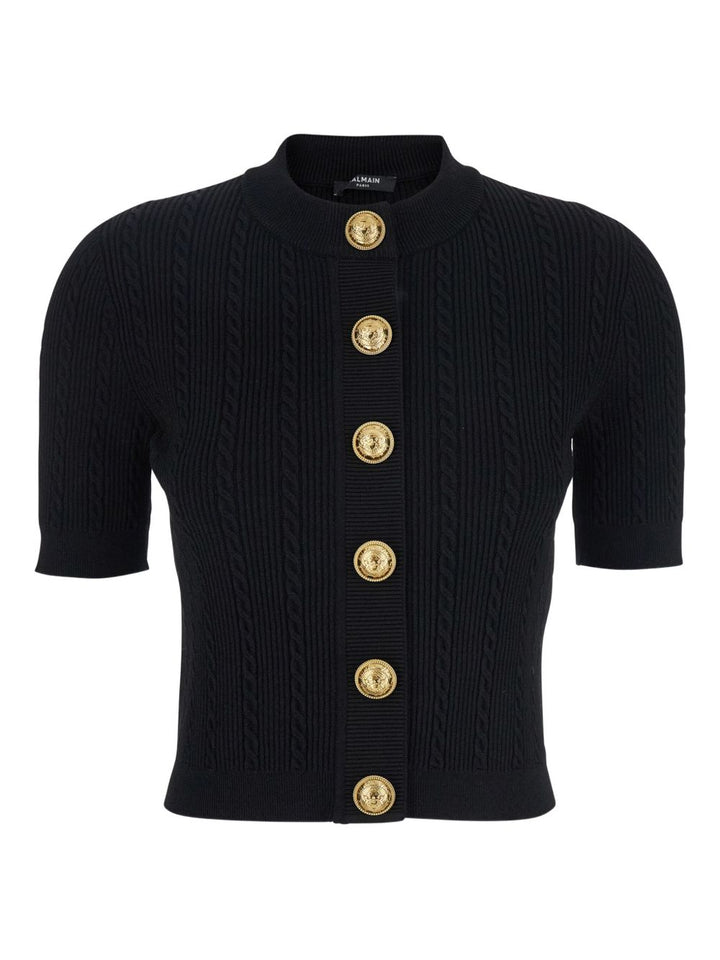 Balmain Sweater