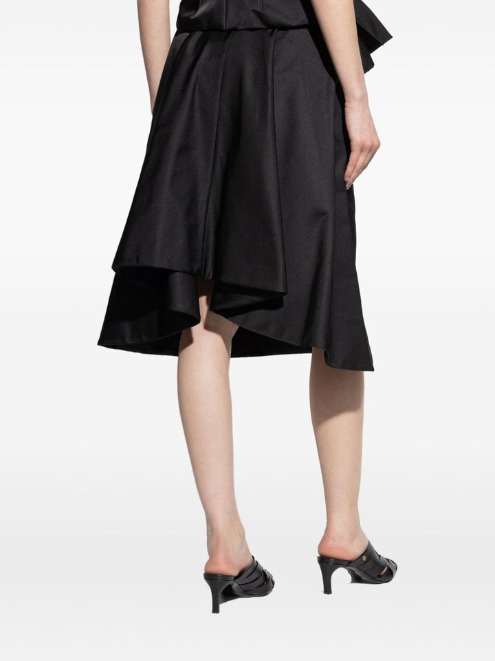 Alexander McQueen Skirt