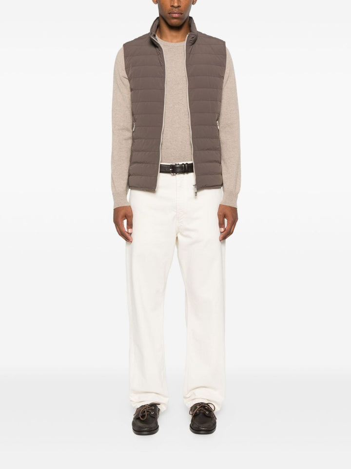 Brunello Cucinelli vest