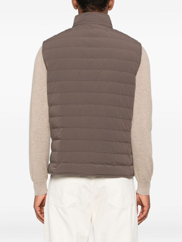 Brunello Cucinelli vest