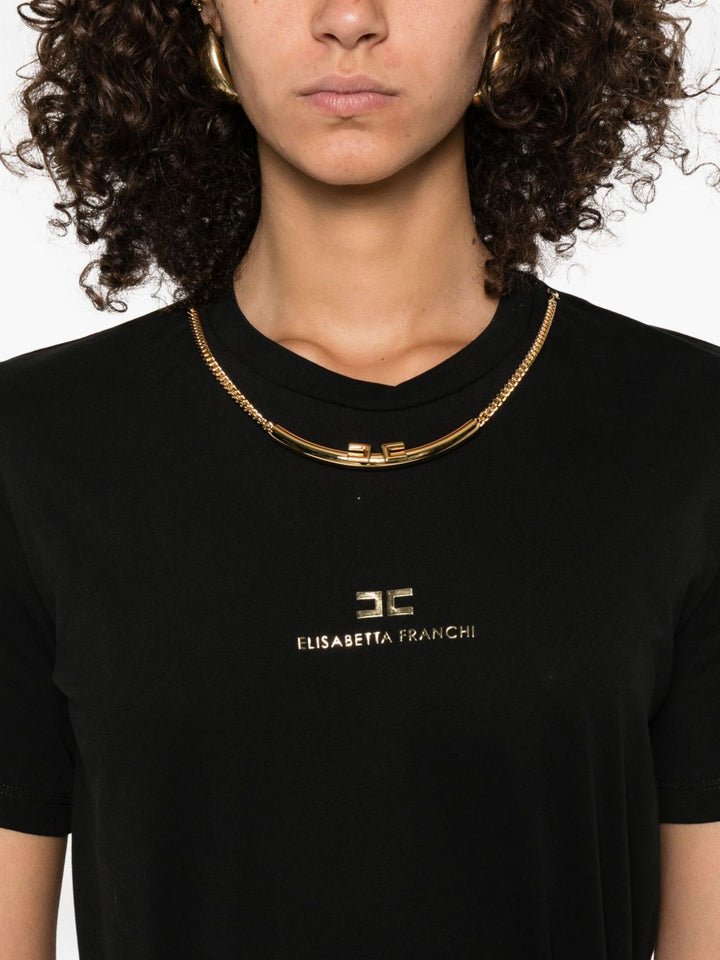 Elisabetta Franchi T-shirt