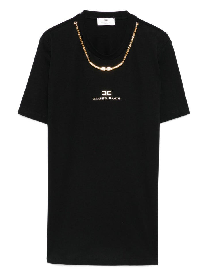 Elisabetta Franchi T-shirt