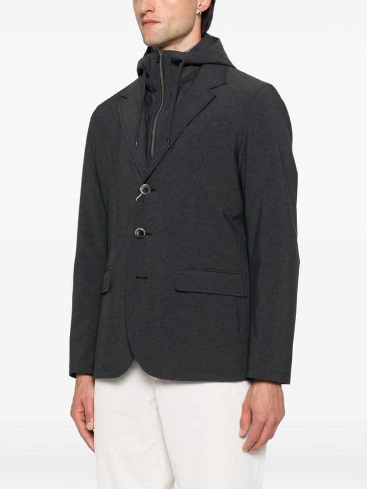 Herno jacket