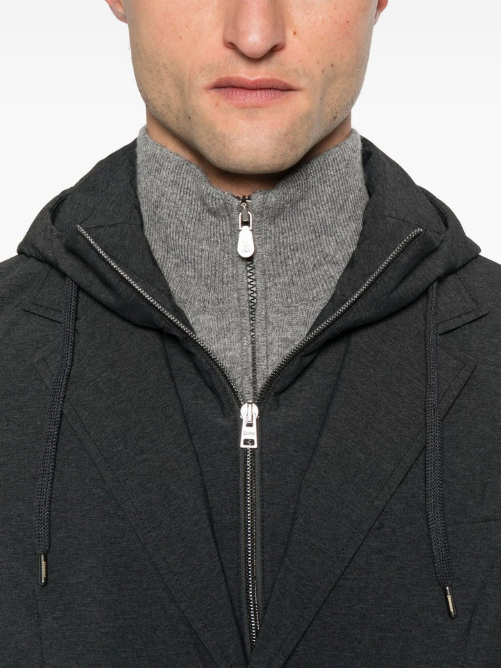 Herno jacket