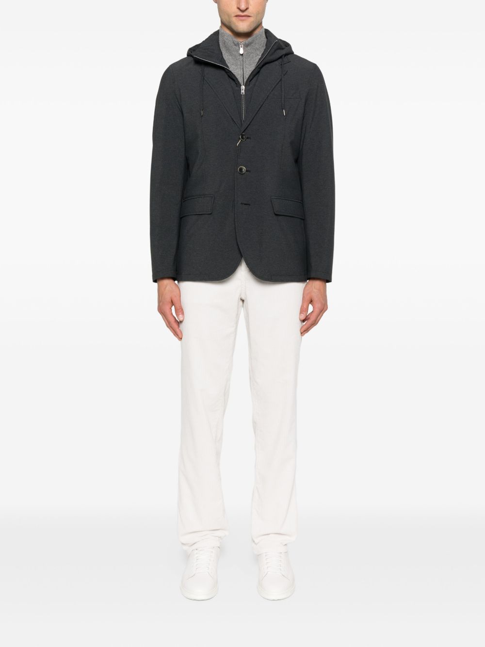 Herno jacket