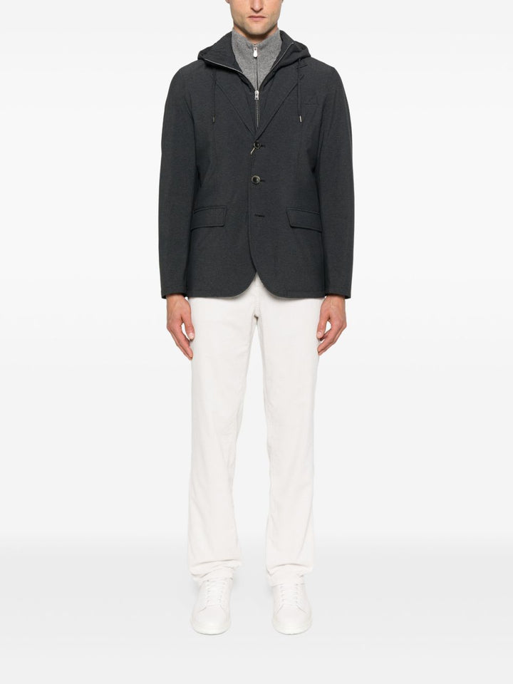Herno jacket