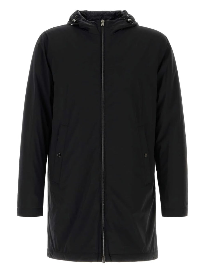 Herno Coat