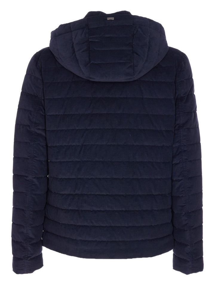 Herno jacket
