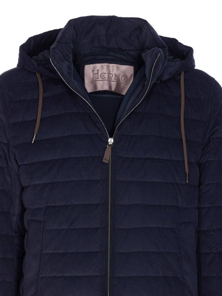 Herno jacket