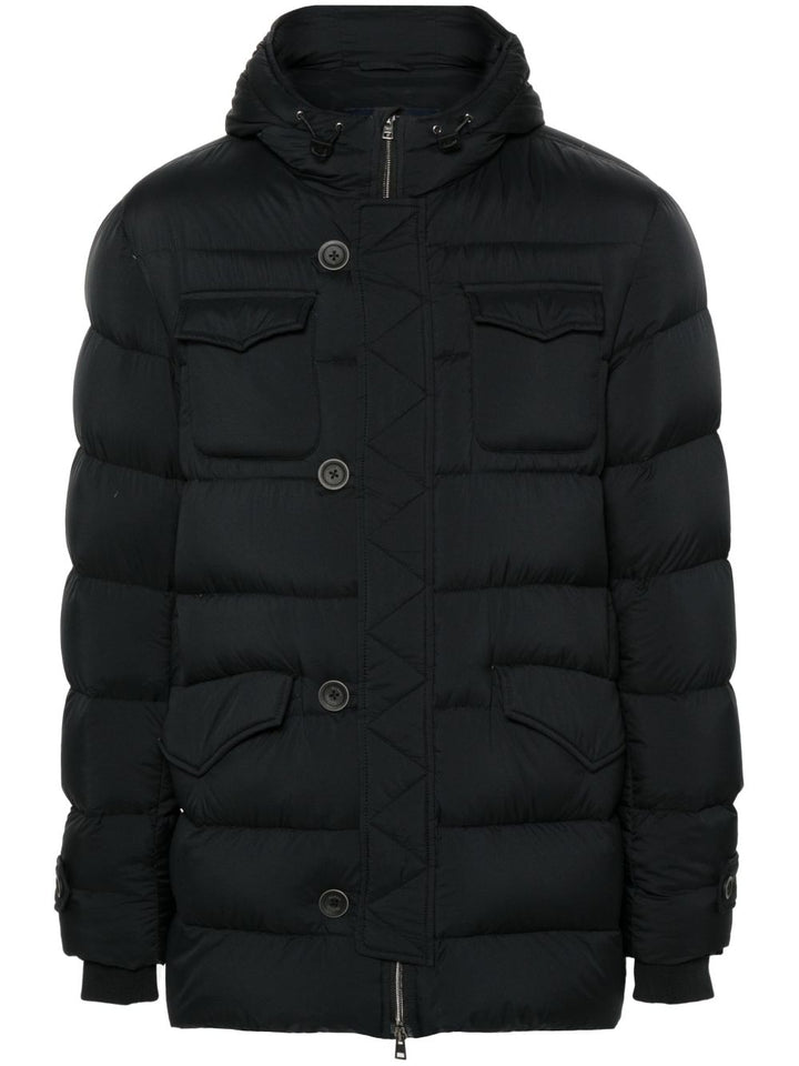 Herno jacket