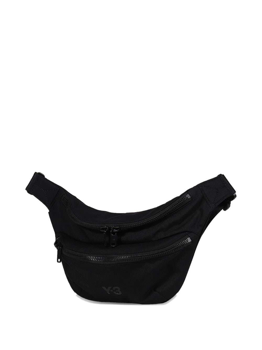 Y-3 Nylon belt bag