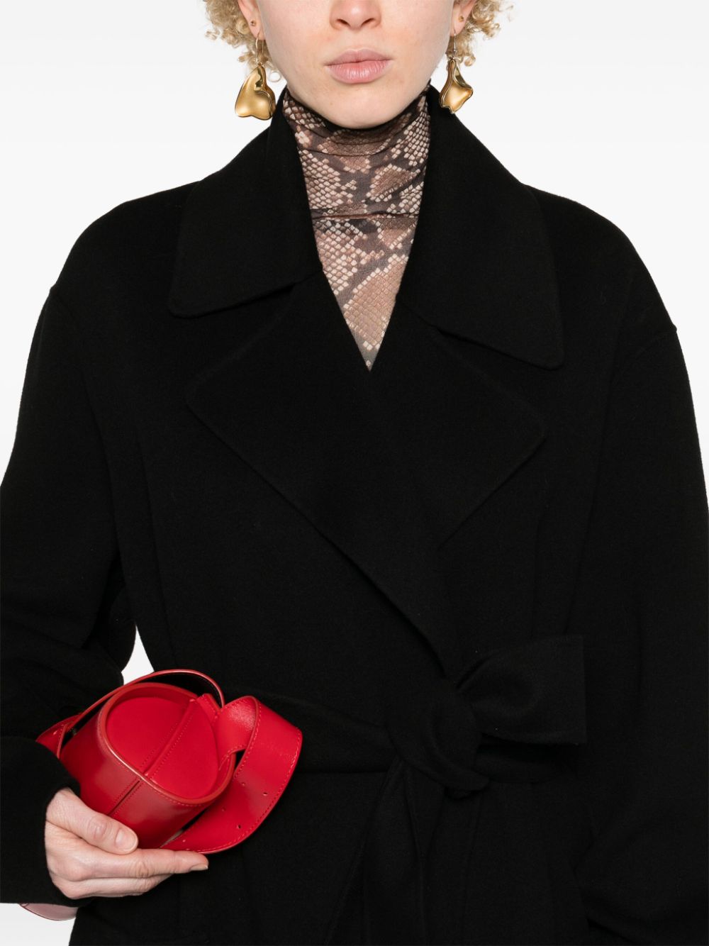 SPORTMAX PRE Coat