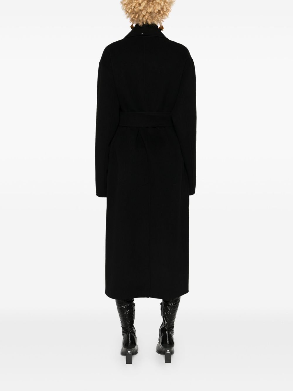 SPORTMAX PRE Coat