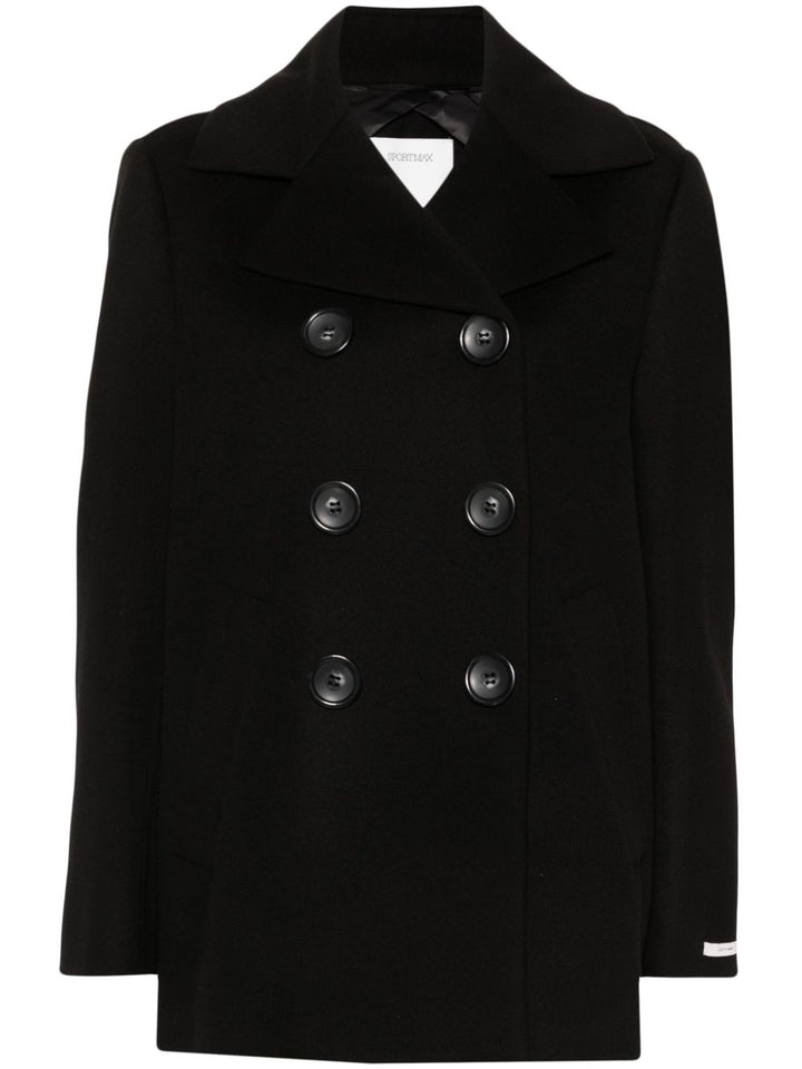 SPORTMAX PRE Coat