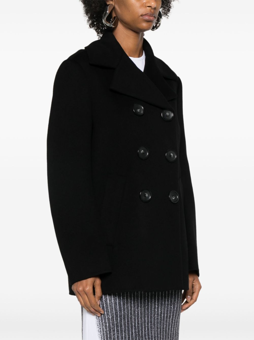 SPORTMAX PRE Coat